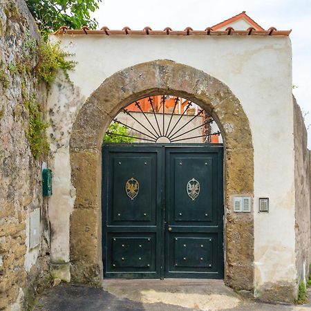 Apartamento La Terrazza Sul Giardino Procida Exterior foto